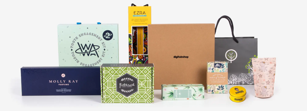 Chic Package Custom Packaging Solutions