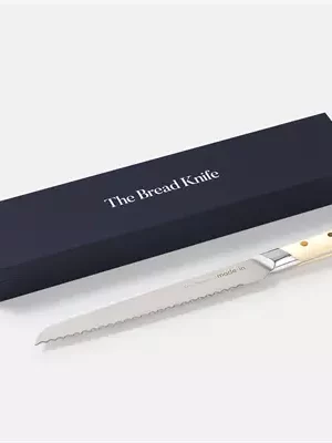 Custom Knife Box with EVA Lining