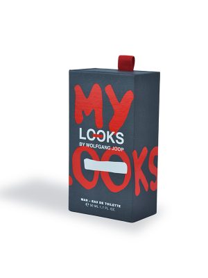 Custom Spot UV Drawer Boxes with Ribbon Handle