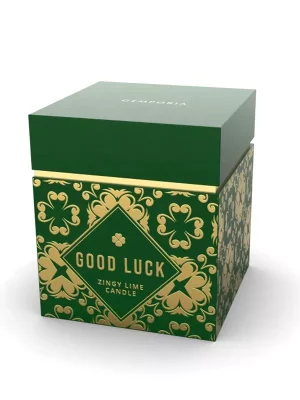 2 Piece Rigid Perfume Gift Box Candle Box