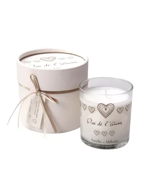 Bespoke Candle Packaging Boxes