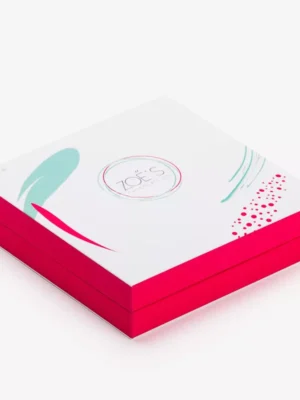 Chocolate Boxes with Blister Tray