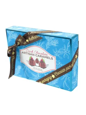 Custom Exquisite Chocolate Box