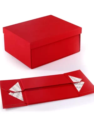 Tailor-made Cosmetic Folding Box