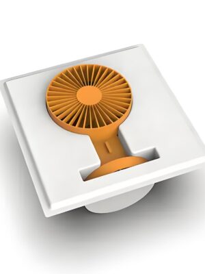 Custom Mini Fan Pulp Packaging