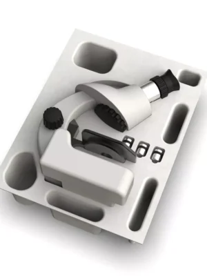 Custom Medical Equipment Pulp Packaging