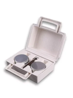 Eco-friendly Recyclable Biodegradable Molded Pulp Packaging