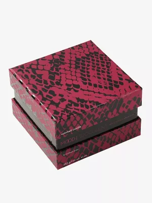 Custom Printed 2 Piece Rigid Gift Box Wholesale