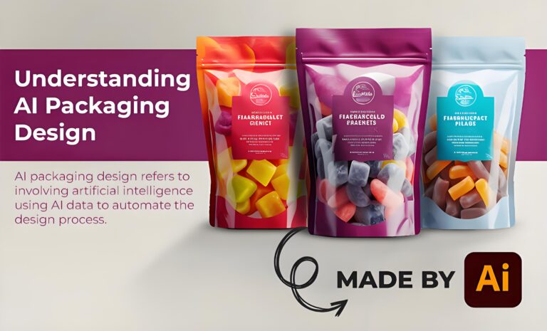 How AI is Revolutionizing Custom Packaging