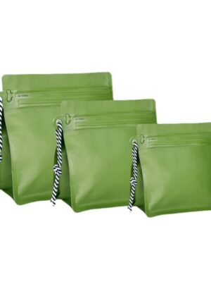 Premium Coffee Bean Packaging Box - Food-Grade, Airtight Storage for Freshness