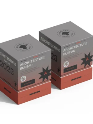 Custom Perfume Box Cardboard Packaging Box