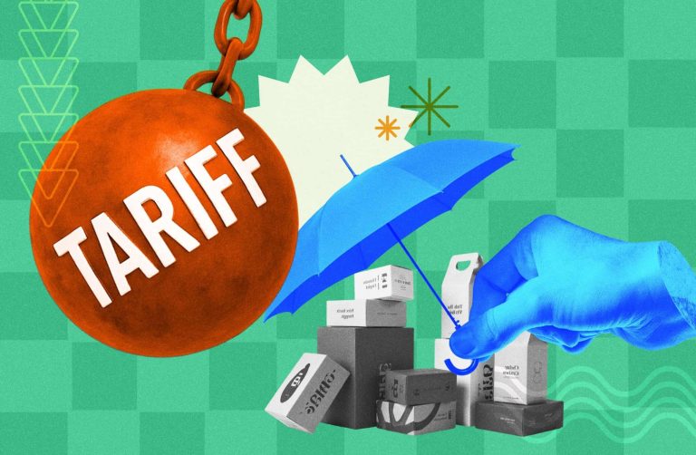 Protect Your Business from Tariffs on Custom Packaging