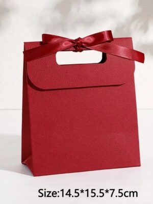 Premium Souvenir Packaging Box - Customizable Gift Storage for Keepsakes
