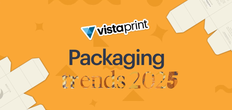 8 Exciting Packaging Design Trends for 2025