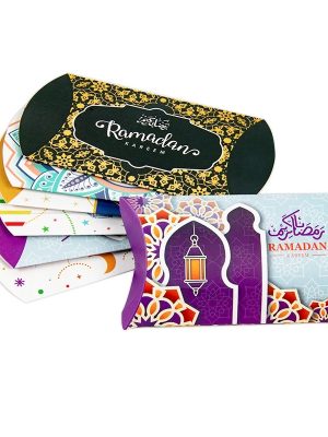 Custom Printed Pillow Boxes: Eco-Friendly Packaging for Gifts & Retail