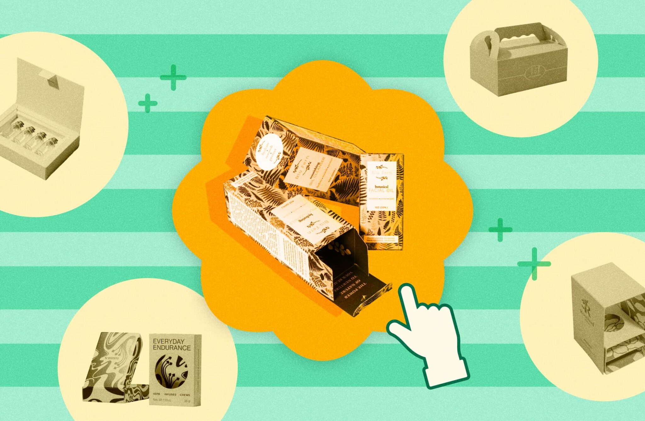 A Comprehensive Guide to Folding Carton Packaging and Popular Styles