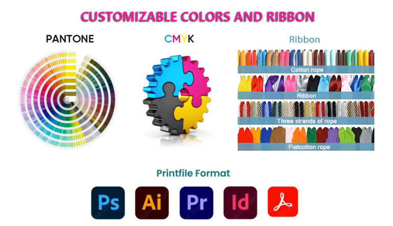 Chic Package Custom Packaging Service