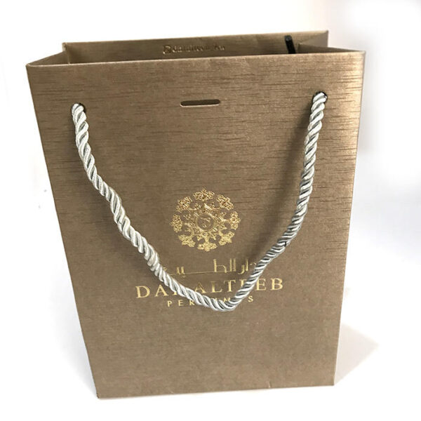 Jewelry Packaging Bag Luxury Gift Bags for Rings, Earrings, Necklaces & Bracelets