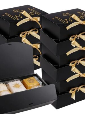 Bespoke Custom Gift Box for Wedding, Holiday & Corporate Gifting
