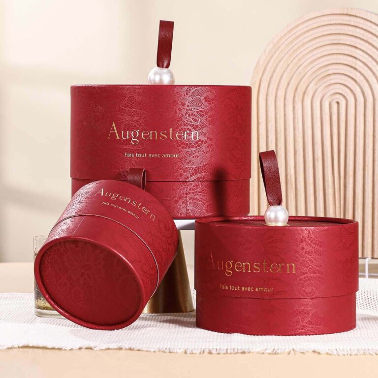 Custom Packaging Design For Brand Differentiation