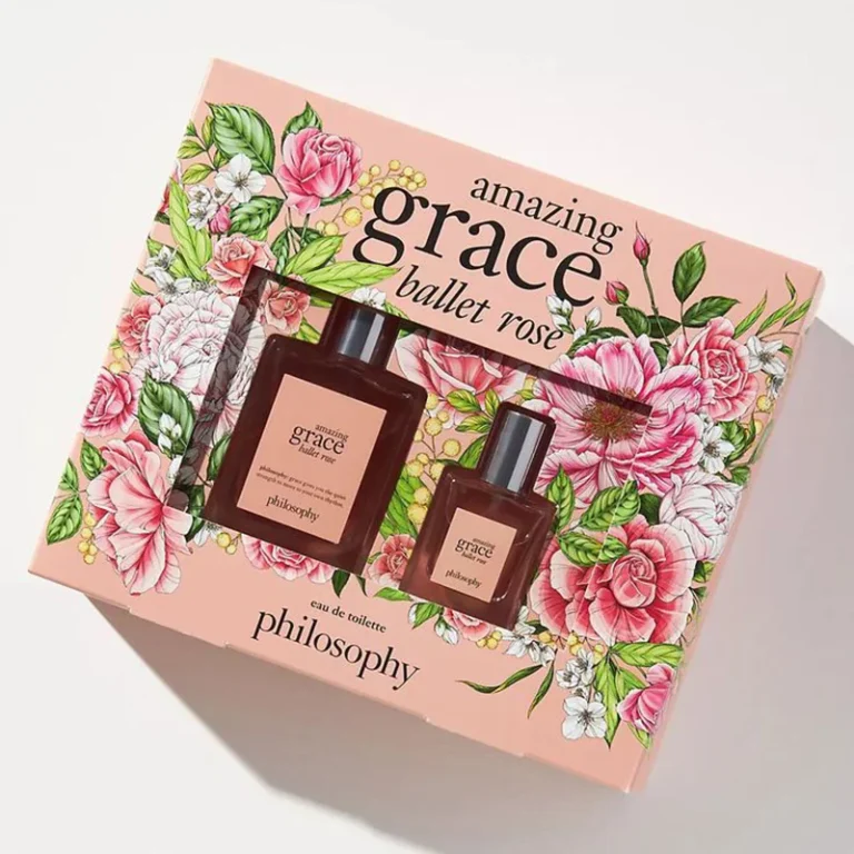 Recommended Trio Packaging Types Of Skincare Gift Sets