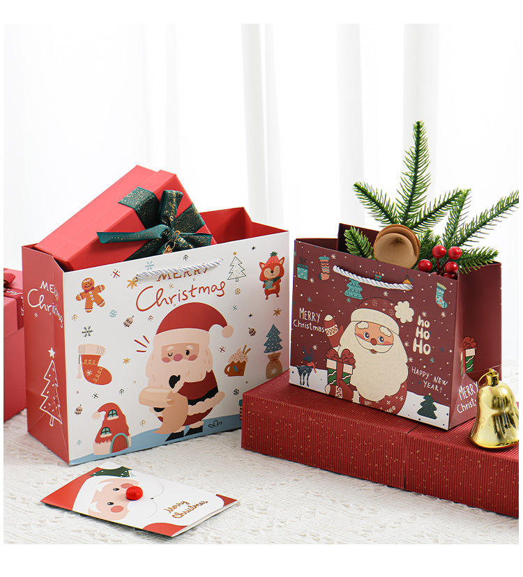 Soak Up the Holiday Vibe: Christmas Gift Box Recommendations & Usage Guide