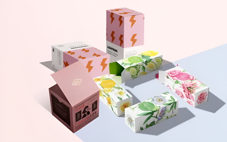 10 Creative Packaging Ideas for Small Businesses