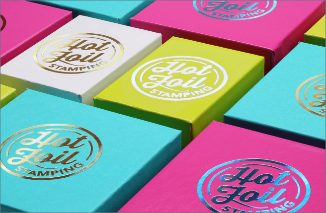 Understanding Hot Stamping: Basics for Beginners
